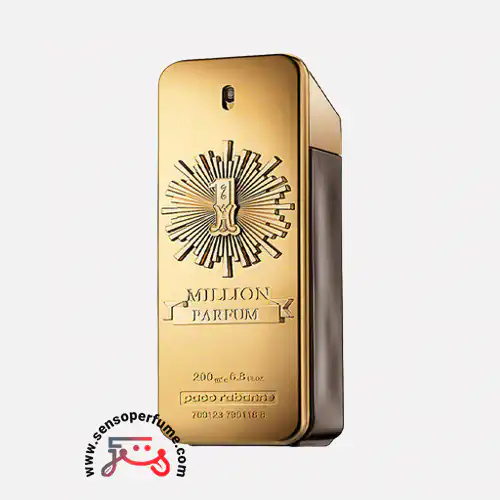 عطر و ادکلن پاکو رابان وان میلیون پارفوم